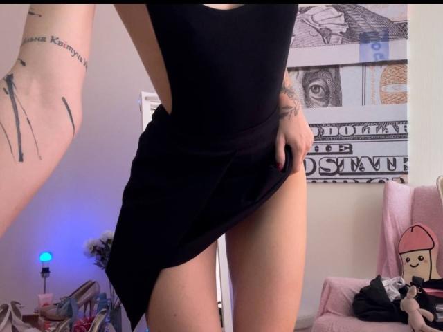 Tsukerberg - Live porn &amp; sex cam - 17894974