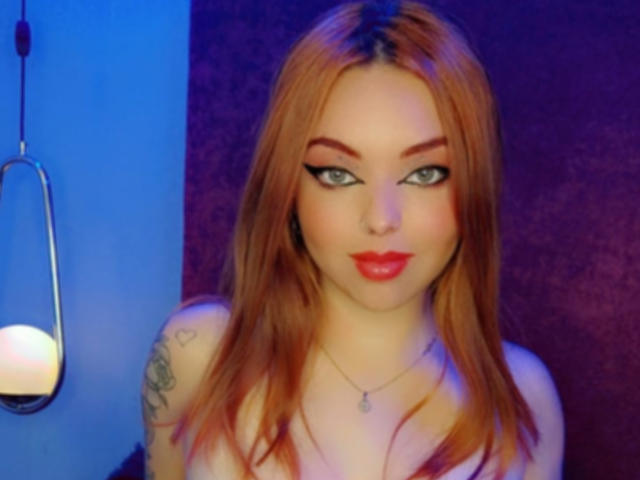 AngieTaylorr - Live porno og sexkamera - 17895090
