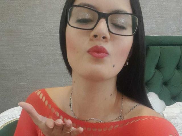 CelesteRose - сексуальная веб-камера в реальном времени - 17895474