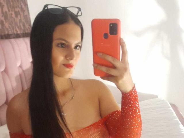 CelesteRose - Live porn &amp; sex cam - 17895490