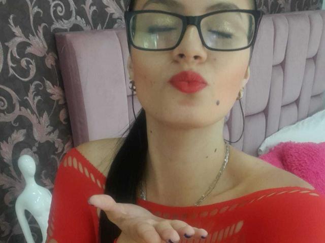 CelesteRose - сексуальная веб-камера в реальном времени - 17895506