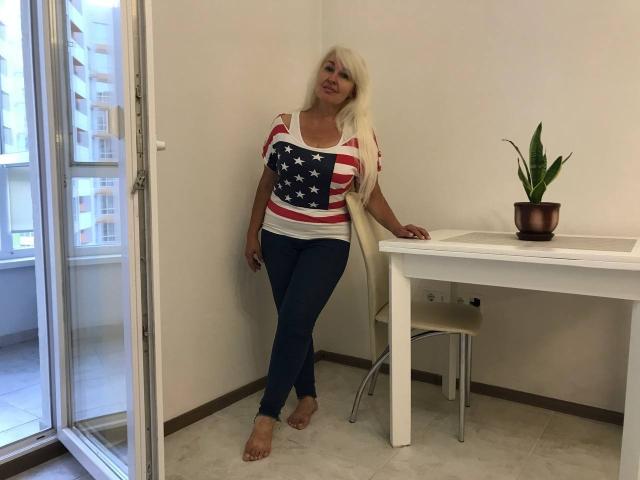 KamaliaSim - Live sexe cam - 17895570