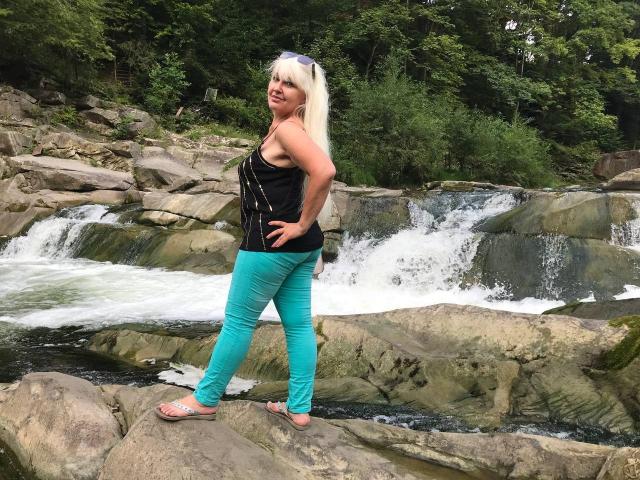 KamaliaSim - Live Sex Cam - 17895614