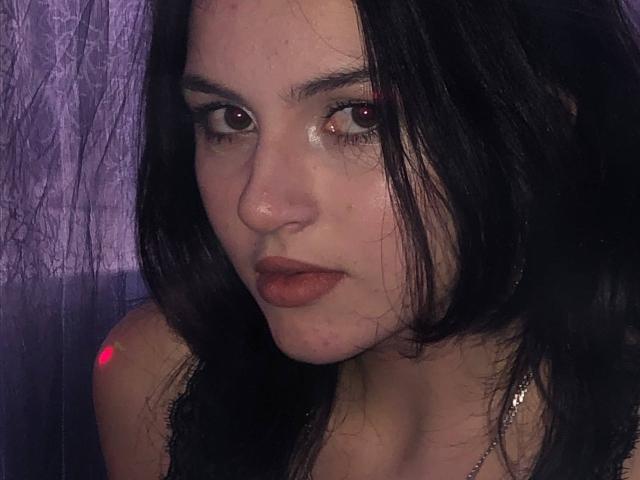 DiLarris - Sexe cam en vivo - 17896310