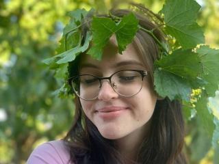 DiLarris - Live porn &amp; sex cam - 17896326