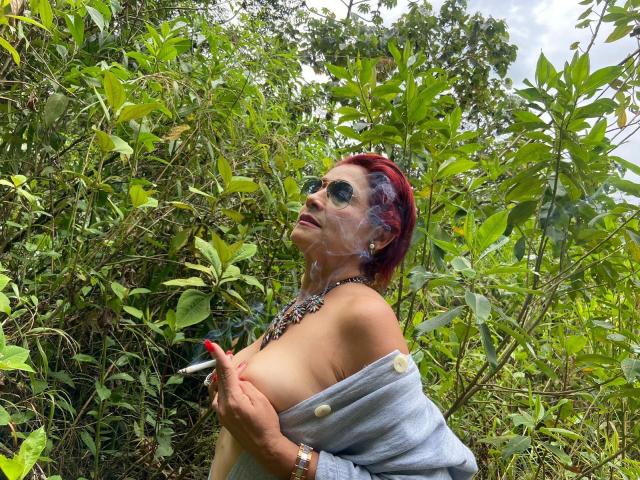 EveClarkSon - Sexe cam en vivo - 17896510