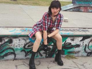 KadeOnix - Live sexe cam - 17896750