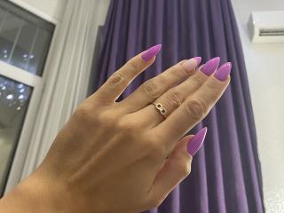 DiLarris - Live porn &amp; sex cam - 17896790