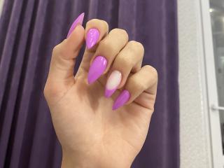 DiLarris - Live porn &amp; sex cam - 17896802