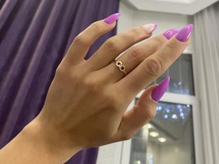 DiLarris - Live porn &amp; sex cam - 17896806