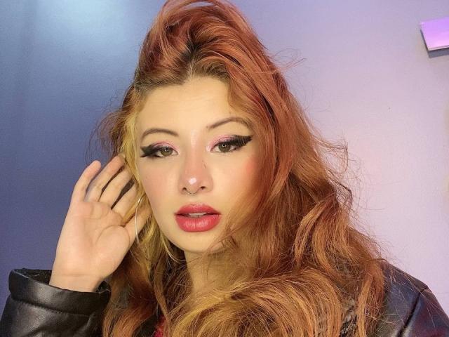 AbbieHotfman - Live porn &amp; sex cam - 17896978