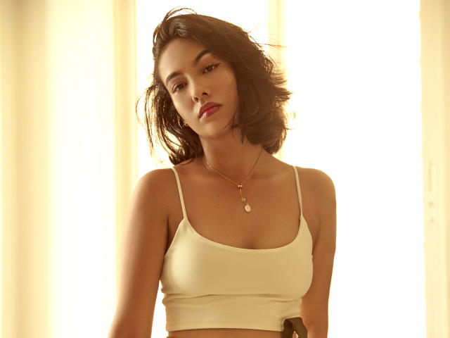 JelenaFowler - Sexe cam en vivo - 17897178