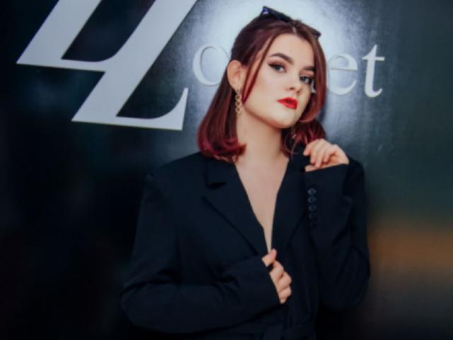 BettyLynn - Sexe cam en vivo - 17897346