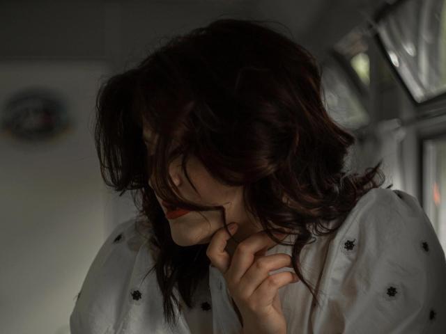 BettyLynn - Sexe cam en vivo - 17897366