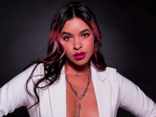 AnaArenas - Live porn &amp; sex cam - 17897550