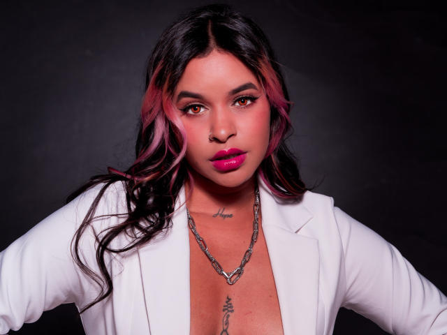 AnaArenas - Camera khiêu dâm &amp; quyến rũ trực tiếp - 17897550