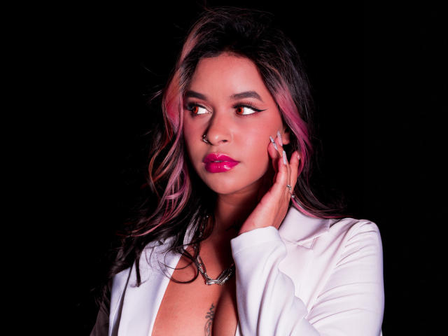 AnaArenas - сексуальная веб-камера в реальном времени - 17897554