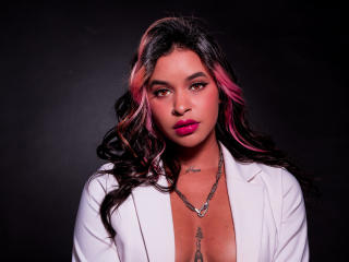 AnaArenas - Camera khiêu dâm &amp; quyến rũ trực tiếp - 17897558