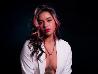 AnaArenas - Camera khiêu dâm &amp; quyến rũ trực tiếp - 17897574