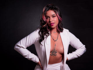 AnaArenas - Camera khiêu dâm &amp; quyến rũ trực tiếp - 17897582