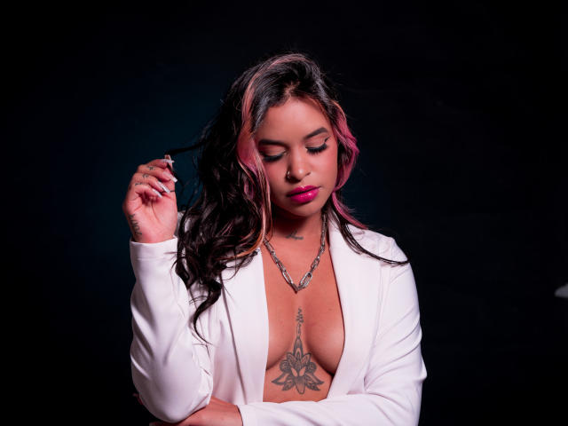 AnaArenas - Live porn &amp; sex cam - 17897586