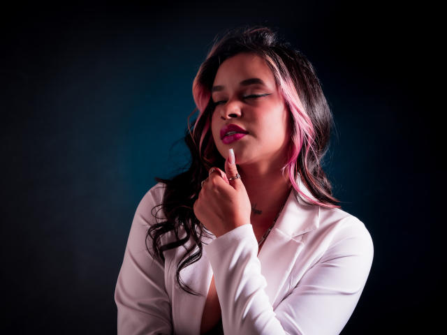 AnaArenas - Live porn &amp; sex cam - 17897594