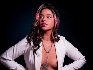 AnaArenas - Live porn &amp; sex cam - 17897598