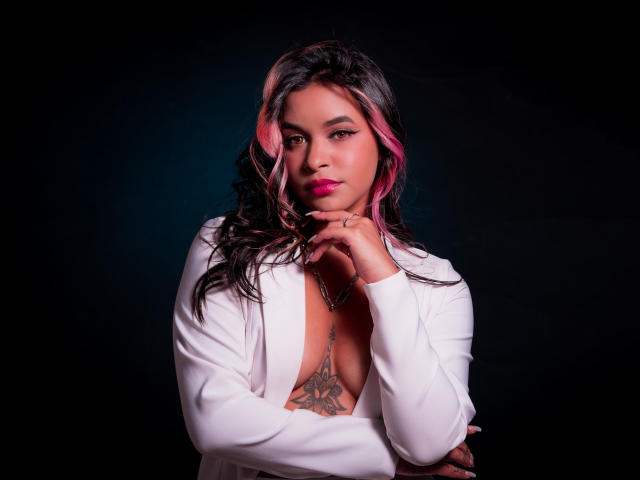 AnaArenas - Live sex cam - 17897606