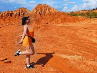 AngiePretty - Sexe cam en vivo - 17897966