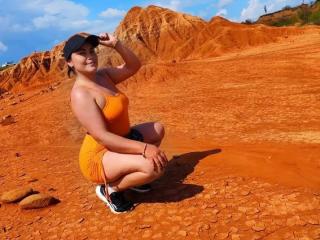 AngiePretty - Live porn &amp; sex cam - 17898002