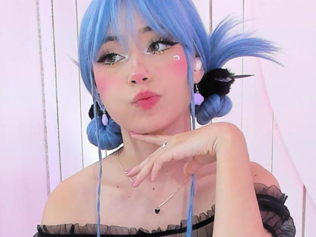 AnnieJules - Live porn &amp; sex cam - 17898606