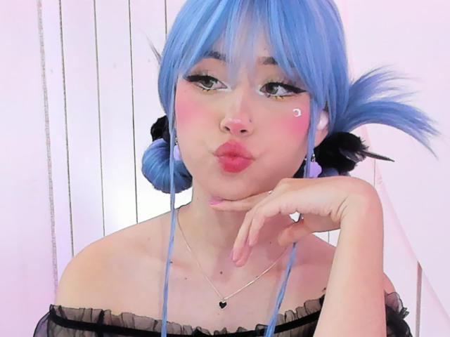 AnnieJules - Live porn &amp; sex cam - 17898610