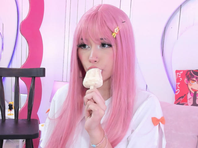 AnnieJules - Live porn &amp; sex cam - 17898894