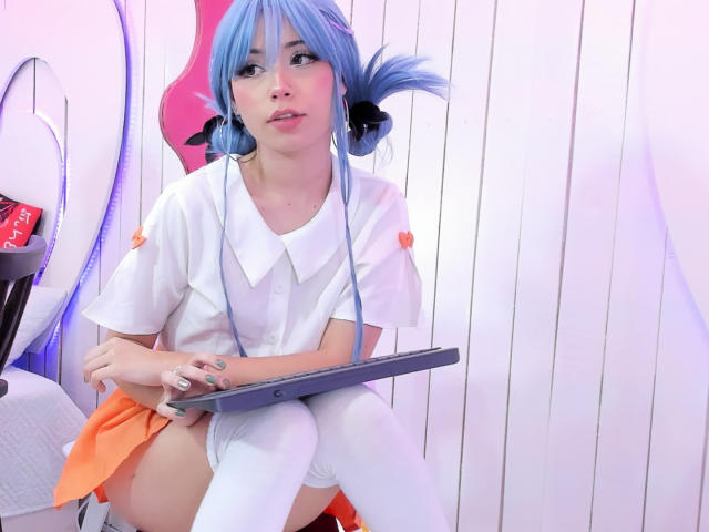 AnnieJules - Live porn &amp; sex cam - 17898898