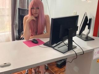 KadeOnix - Live porn &amp; sex cam - 17899238