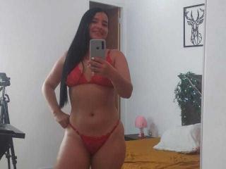 LarianaVitale - Live porn &amp; sex cam - 17900182