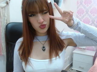 AnyaSaenz - Live porn &amp; sex cam - 17901066