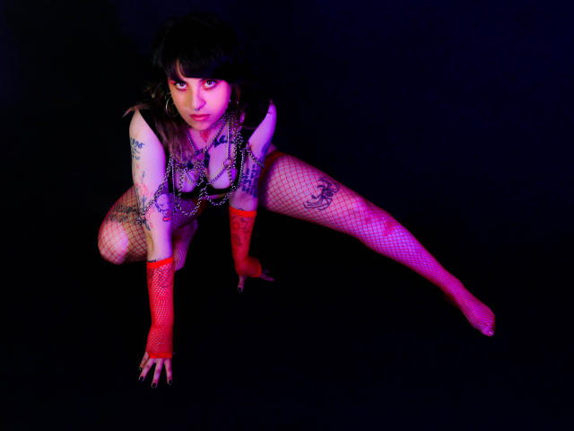 AmySpider - Live porn &amp; sex cam - 17902818