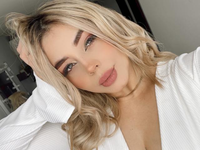 Zaramillery - Sexe cam en vivo - 17903154