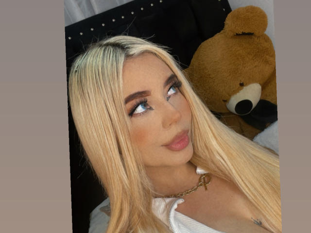 Zaramillery - Sexe cam en vivo - 17903190