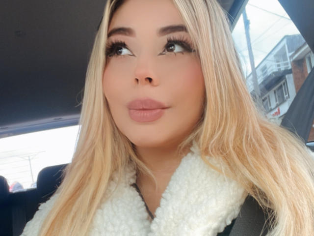 Zaramillery - Sexe cam en vivo - 17903206