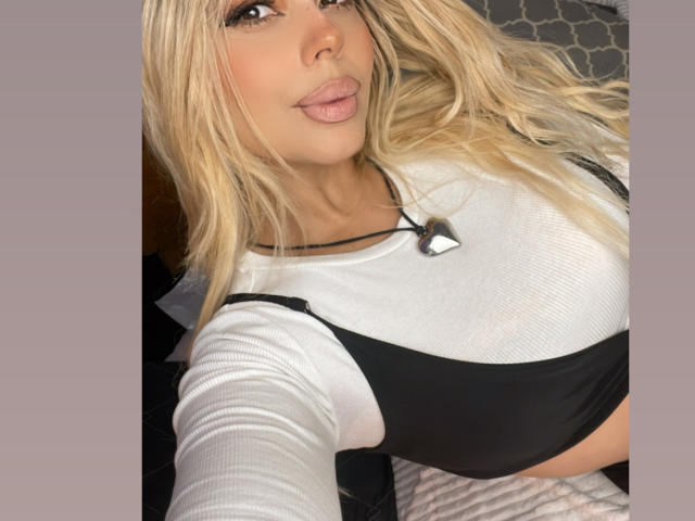 Zaramillery - Sexe cam en vivo - 17903210