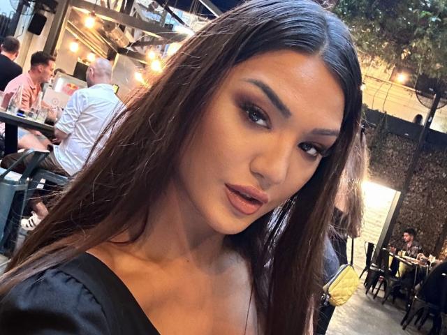 CataleyaLee - Live sex cam - 17904342