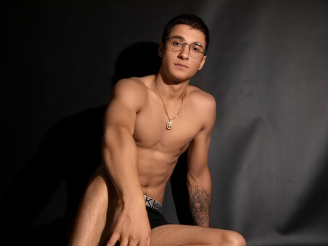 JoeMills - Sexe cam en vivo - 17904790