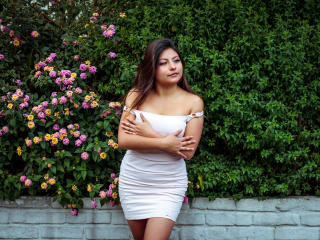 HiilaryThompson - Live porno og sexkamera - 17904990