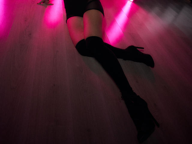 MorganZoe - Camera khiêu dâm &amp; quyến rũ trực tiếp - 17905038