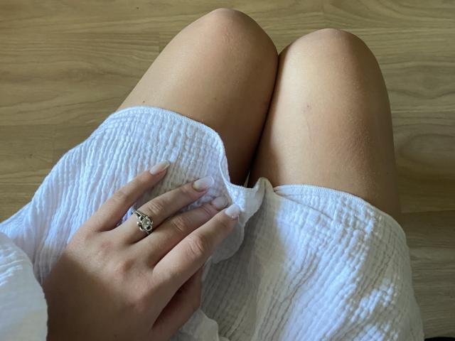 Demidia - сексуальная веб-камера в реальном времени - 17905430