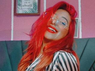AshleyBrush - Live porn &amp; sex cam - 17905854