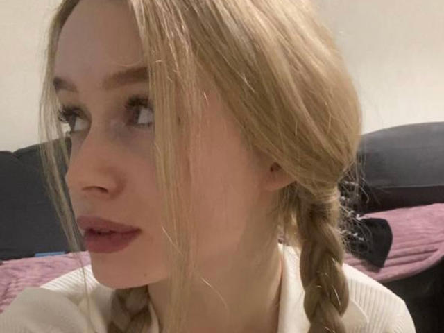 LolitaRosi - сексуальная веб-камера в реальном времени - 17906102