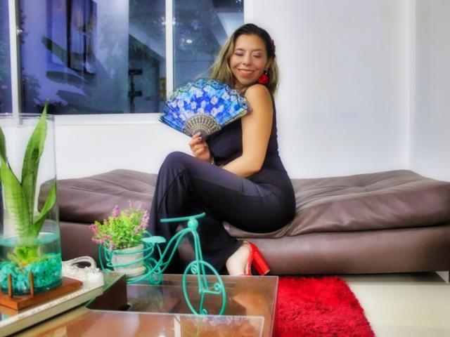 KatrynKalo - Live porn &amp; sex cam - 17906466